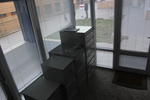 Офис сейфове и метални шкафове за класьори по индивидуална поръчка Пловдив