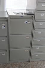 метален шкаф за папки и за офис по индивидуална поръчка Пловдив